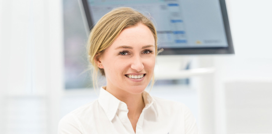 „Das Wichtigste war mein sicherer Rückhalt“