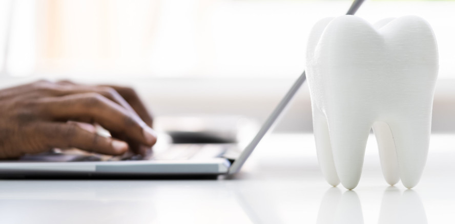 Kleines 1x1 der Zahnarzt-Software: für eine effiziente Praxisverwaltung