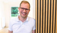 „Ich finde es total spannend, eine Software mitzuentwickeln“