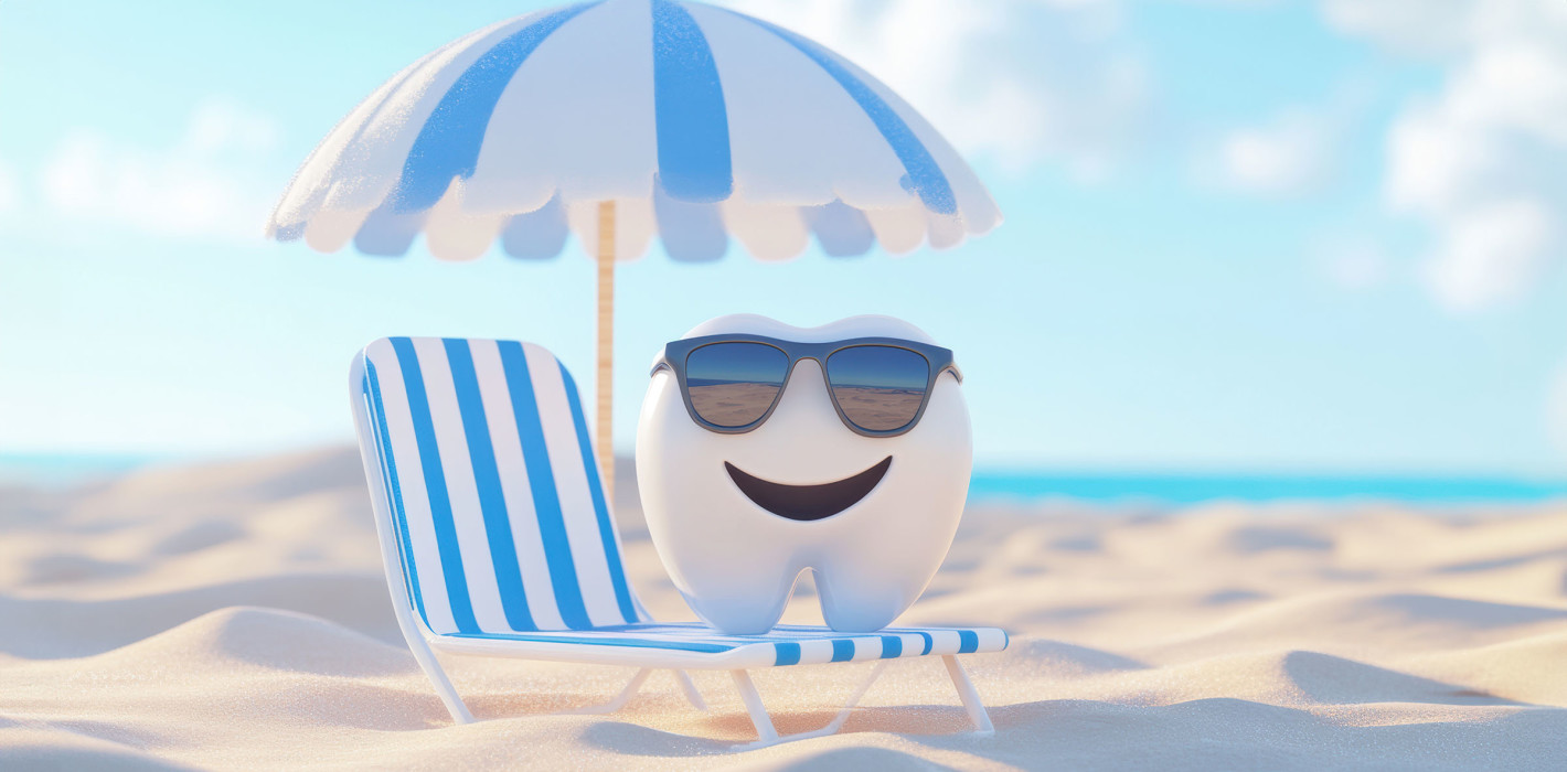 Urlaub ohne Stress: So planen Zahnarztpraxen richtig