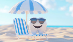 Urlaub ohne Stress: So planen Zahnarztpraxen richtig