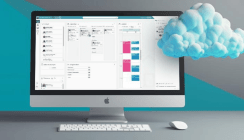 Die Zukunft der Praxissoftware liegt in der Cloud