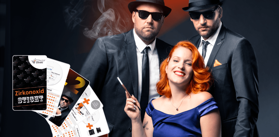 „Vielfalt ist Trumpf“: eine Produktoffensive von Dental Direkt