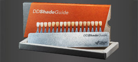 DD Shade Guide