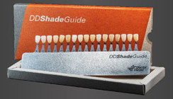 DD Shade Guide