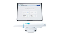 Medit i900 Mobility Intraoralscanner