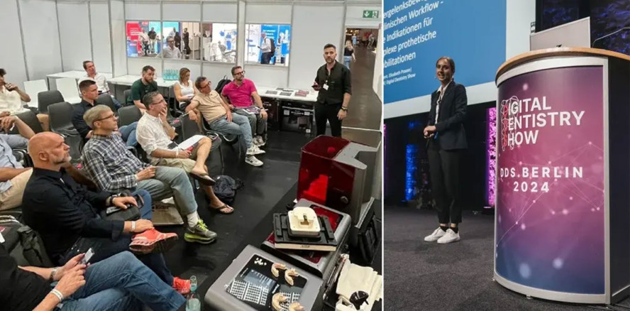 DDS.Berlin schließt Premiere mit positiver Resonanz ab