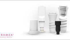 ZERAMEX®- Die Innovation in der dentalen Implantologie