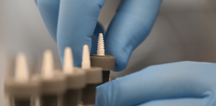 CeramTec stellt Dental-Business neu auf