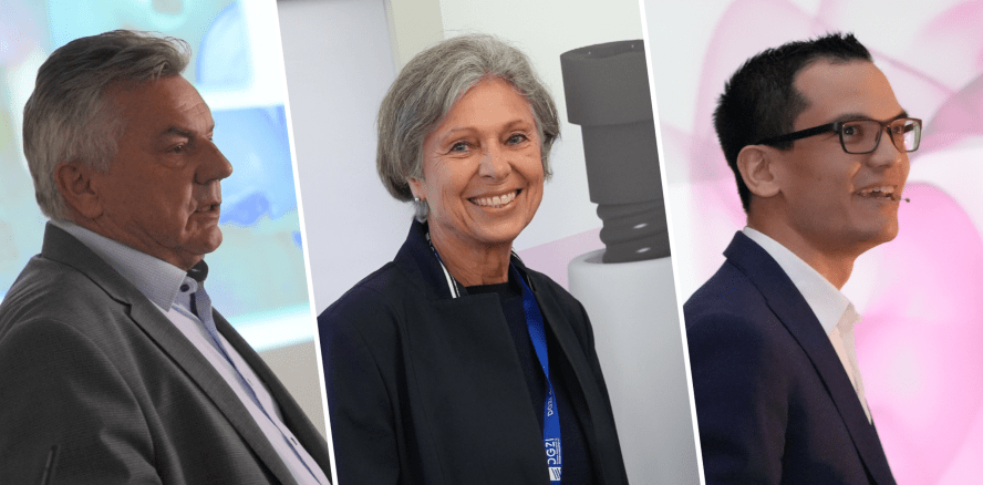 DGZI-Wahlmodul Keramikimplantate am 31. Mai 2024 in Mainz