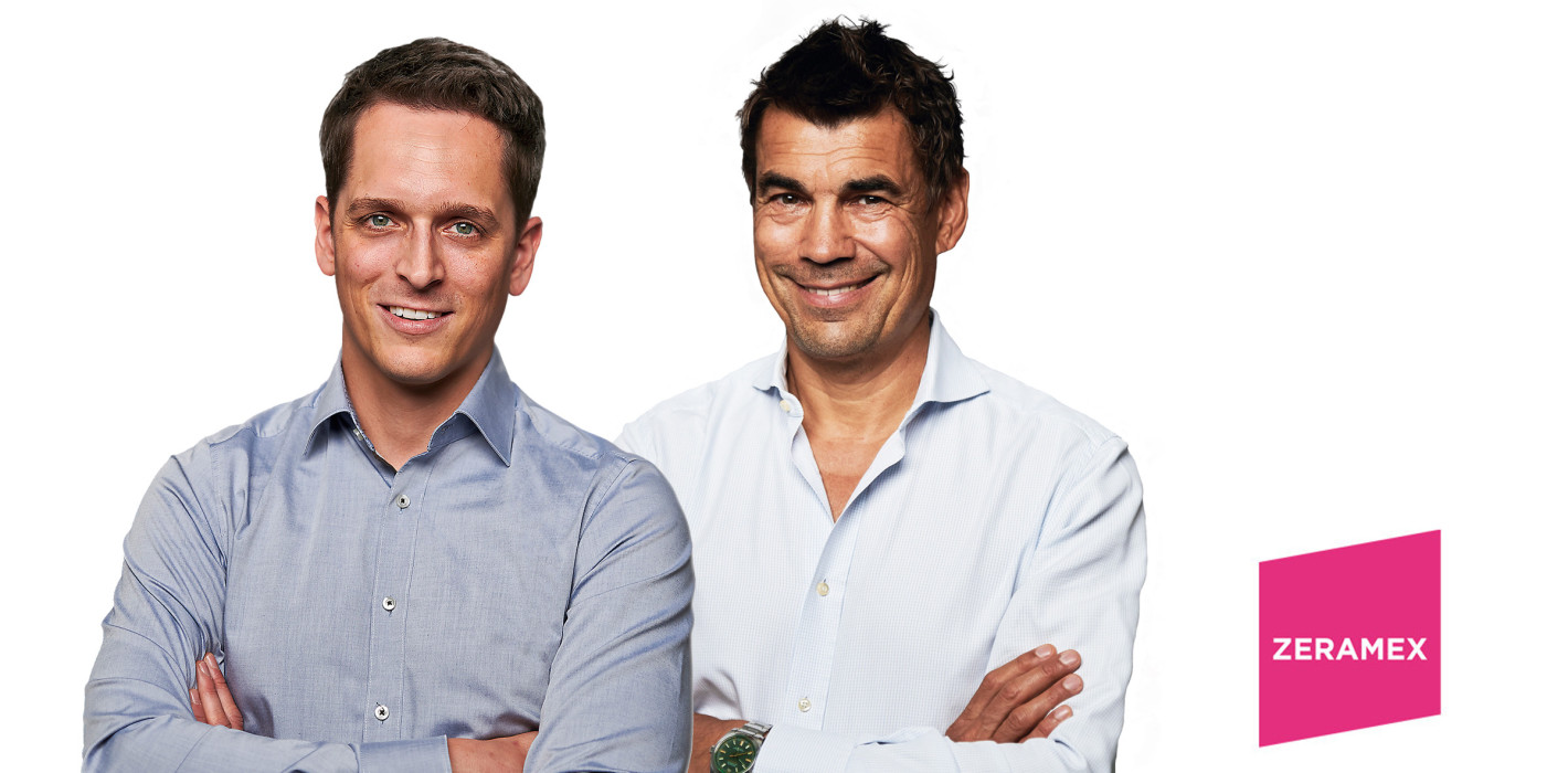 „Bei uns liegt der alltägliche Keramik-implantatanteil bei 50 Prozent“