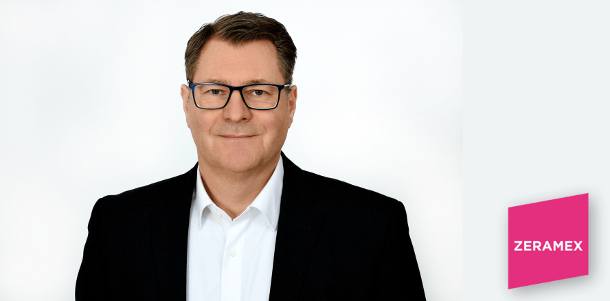 Neuer Verkaufsleiter: Michael Wierz an Bord von Dentalpoint