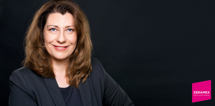 Zeramex/Dentalpoint mit neuem Director Dental Implant Systems