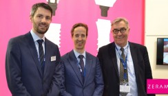 ZERAMEX® XT mit neuer ‚Bolt-in-Tube’ Innenverbindung