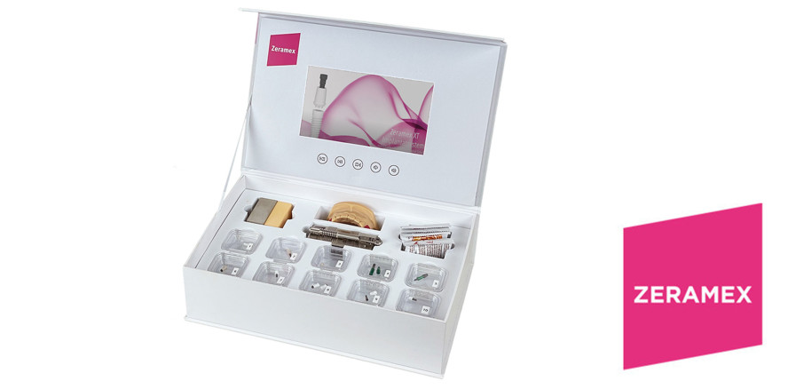 Keramikimplantate: Option für gesundheitsbewusste Patienten