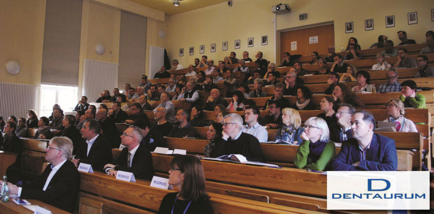 3. Fachtag Implantologie von Dentaurum in Jena