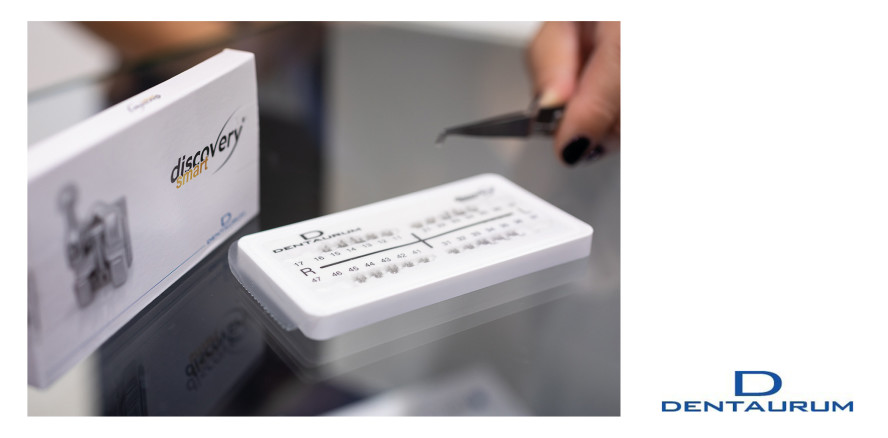 Dentaurum Qualität: Von hygienisch rein bis doppelt steril verpackt