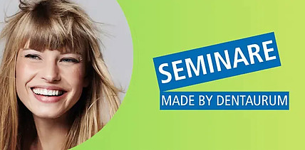 Dentaurum CMD Seminar: Das Kauorgan in Funktion und Dysfunktion