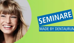 Dentaurum CMD Seminar: Das Kauorgan in Funktion und Dysfunktion