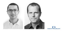 Demo-Workshop von Dentaurum zu Digitalen Kiefermodellen