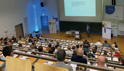 Fachkompetenz trifft Innovation: Dentaurum begeistert bei Implantologie-Fachtagen