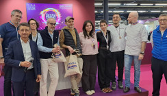 PRO Olympiade von Dentaurum France – Zahntechniker zaubern mit ceraMotion®