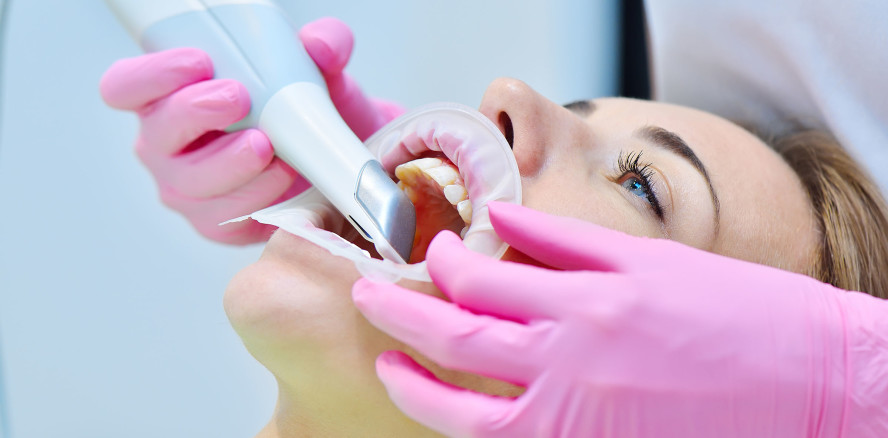 Herstellung kieferorthopädischer Apparaturen – im digitalen Workflow