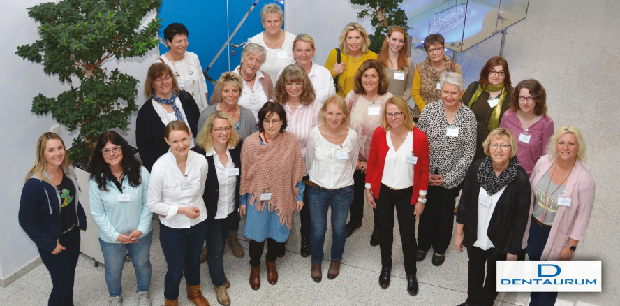 Medienbörse der AG Zahngesundheit der Stadt Pforzheim und Enzkreis