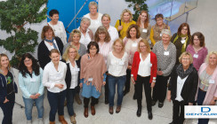 Medienbörse der AG Zahngesundheit der Stadt Pforzheim und Enzkreis
