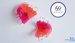 Pink, Pink, Pink: Orthocryl® Pink in neuer Farbbrillanz