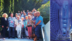 Sommeraktion „Schau mal, wo Du lebst“: Ein spannender Besuch bei Dentaurum