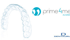 Prime4me – Kieferorthopädische Alignertherapie von Dentaurum
