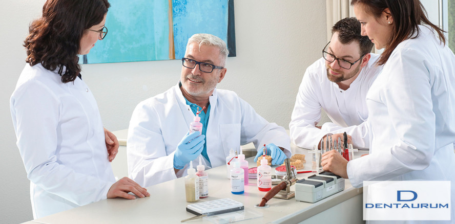 Dentaurum stellt Fortbildungsangebot für 2021 vor