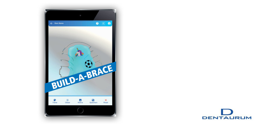 Die neue App ist da! Für eine bunte und moderne Patientenberatung