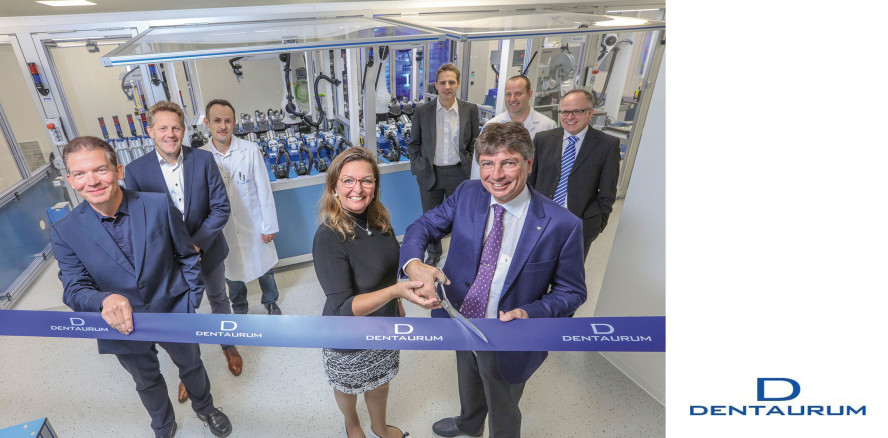 Bracketverpackungsmaschine erfolgreich in Betrieb genommen