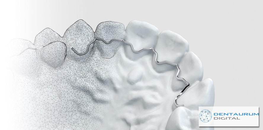 Dentaurum Digital: Innovative Bestellplattform entwickelt