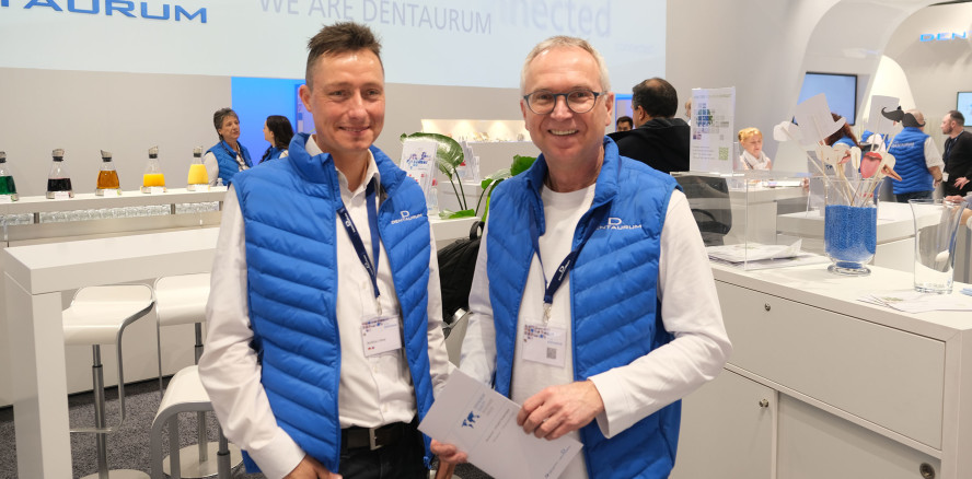 Dentaurum: Qualität vom ältesten Dentalunternehmen der Welt