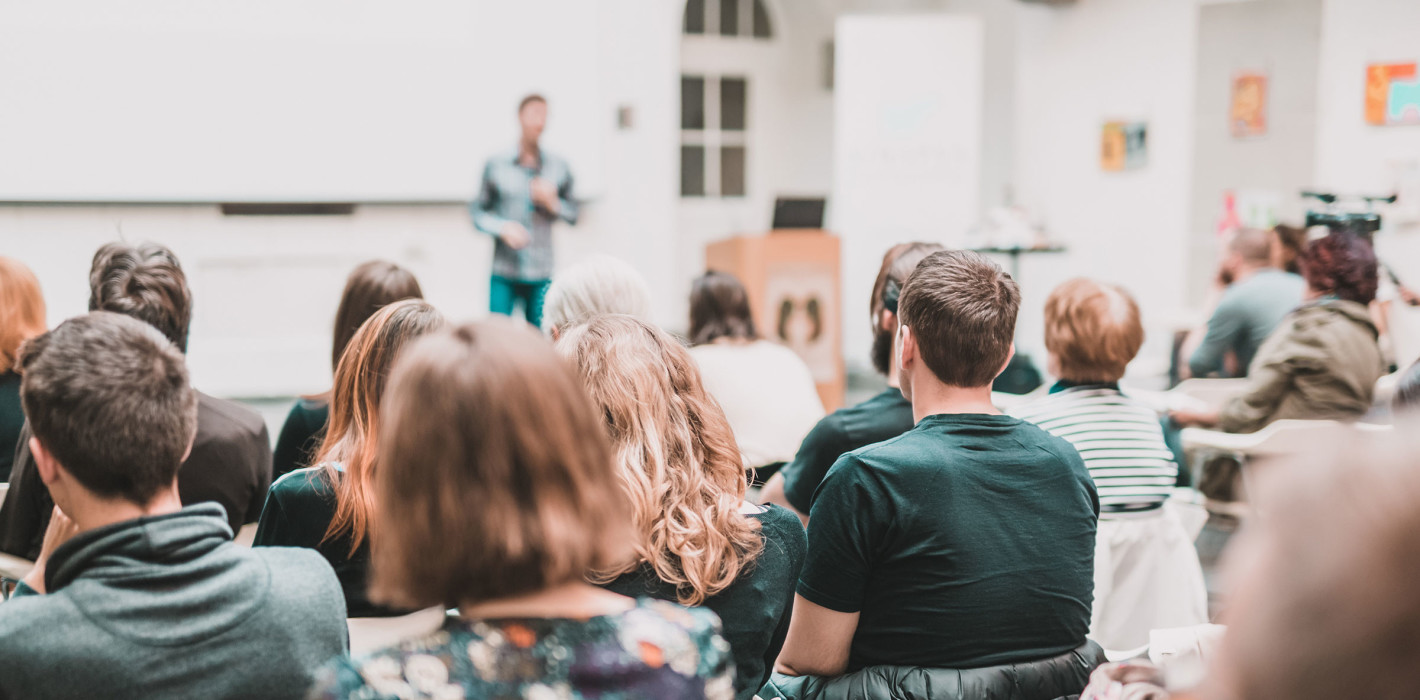 Das neue Seminar-Programm von Dentaurum ist da