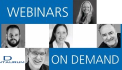 Neues Fortbildungsangebot bei Dentaurum: „Webinar on demand“