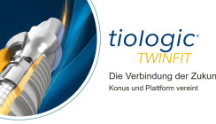Dentaurum feiert 30 Jahre TIOLOX® / tioLogic®-Implantologie