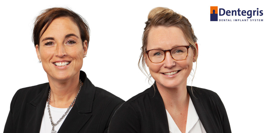 Dentegris mit neuer Fortbildung zur Dentalmanager/-in