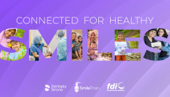 Dentsply Sirona, FDI & Smile Train stärken digitale Aufklärung zu Lippen-Kiefer-Gaumenspalten