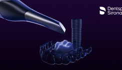 Dentsply Sirona: Digitale Abformung mit Primescan