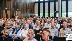 Hochwertiger Implantologie-Kongress in Hamburg
