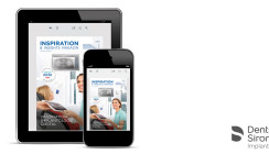 Kundenmagazin von Dentsply Sirona Implants mit neuer Ausgabe