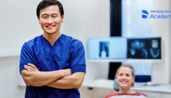 „Connected dentistry“: Klinische Fortbildung mit Webinaren von Dentsply Sirona