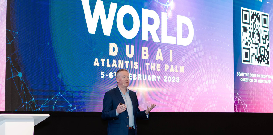 Erstmals in Dubai: Premiere der DS World überzeugt