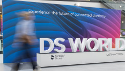 Dentsply Sirona World Germany rückt vernetzte Zahnmedizin in den Fokus