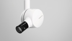 Der 100.000 Heliodent Plus von Dentsply Sirona: In Bensheim gefertigt. Weltweit im Einsatz.