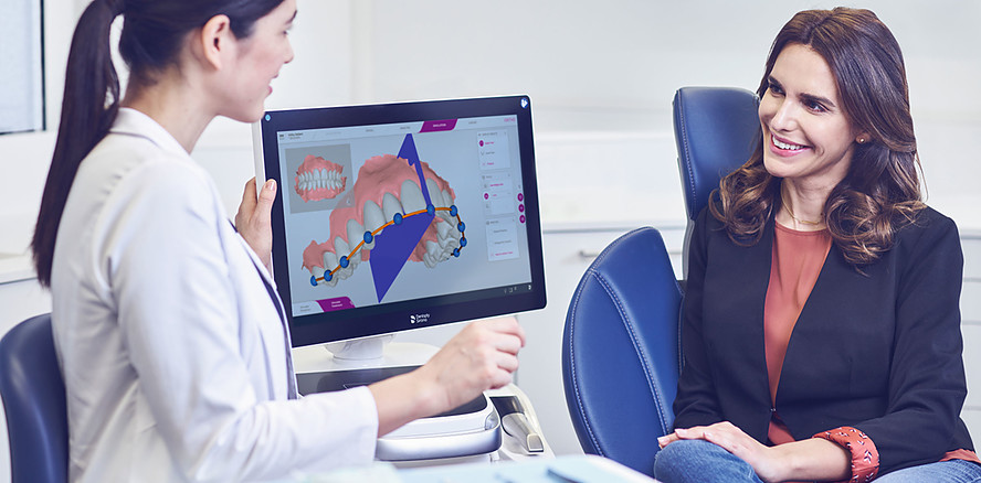 Dentsply Sirona: EMEA-Kieferorthopädie-Symposium 2026 in Rom 